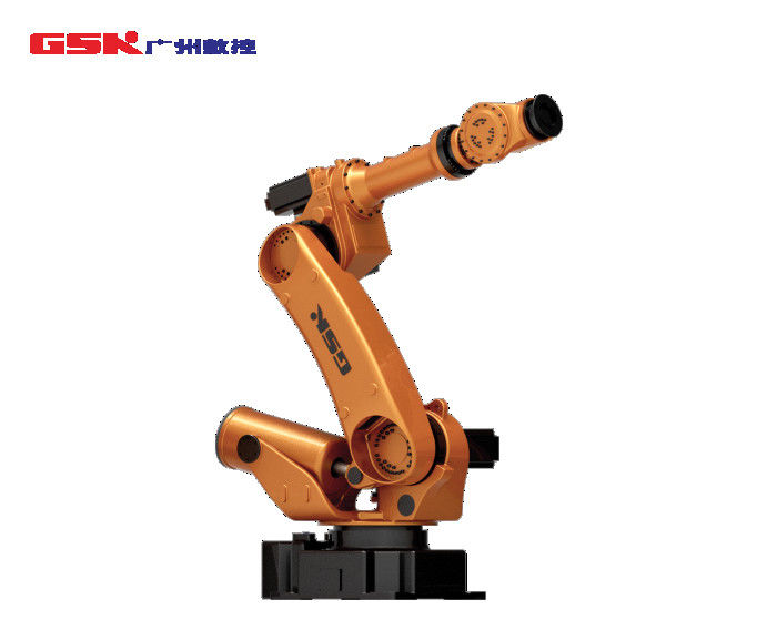 GSK RB130-2790 6 Axis Industrial Robotic Manipulator Arm Komponen Inti PLC