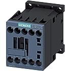 Schneider Electric - DPE18B7 Easy TeSys IEC Contactor, 7.5HP, 480V, 24VAC Coil, DIN-Rail Mount/Screw Fixing