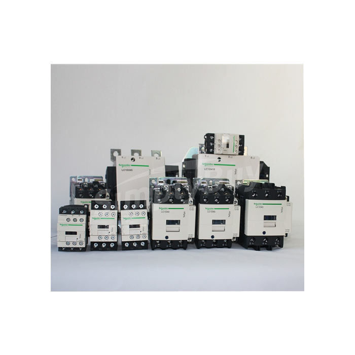 Kontaktor Schneider LC1D LC1F LC1K LP1K LP1D Kontaktor AC/DC LC1D09 LC1D12 LC1D25 LC1D32 LC1D40 LC1D50A