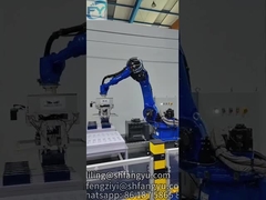 Robot Industri Yaskawa