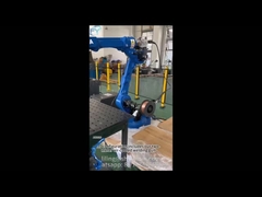 PENGELASAN ROBOTIK AR2010