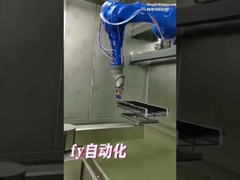 Operasi Robot Industri