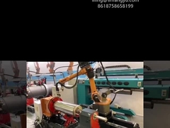 Pengelasan busur Argon GSK